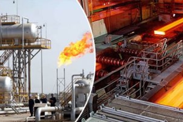 باندماج مشبوه بين شركة بريطانية وأخرى إسرائيلية.. الصهاينة يمتلكون غاز مصر!